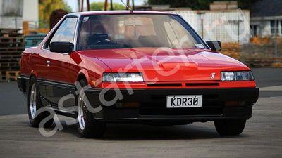 Ремонт генератора Nissan Skyline R30, Купить генератор Nissan Skyline R30